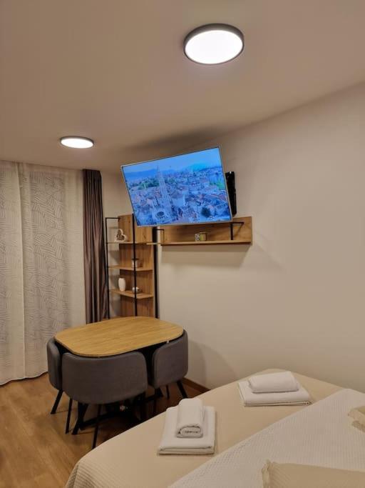 G-In-St Apartamento Split Exterior foto