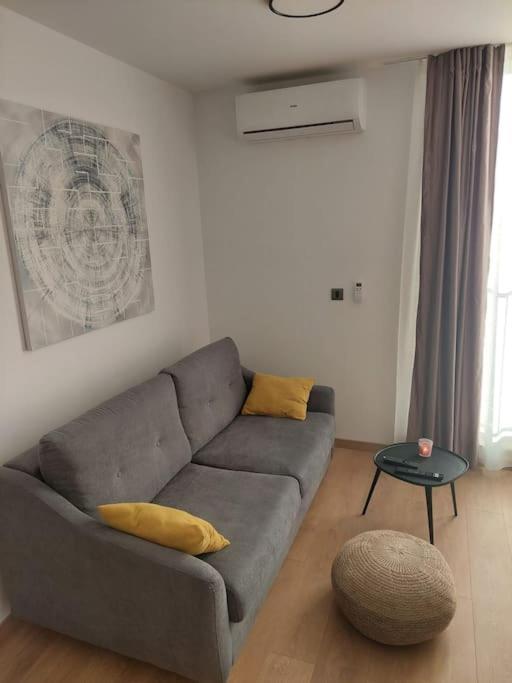 G-In-St Apartamento Split Exterior foto