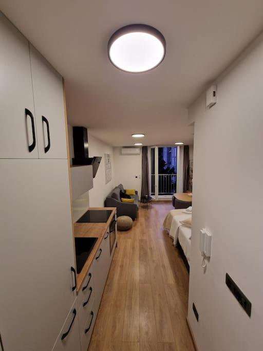G-In-St Apartamento Split Exterior foto